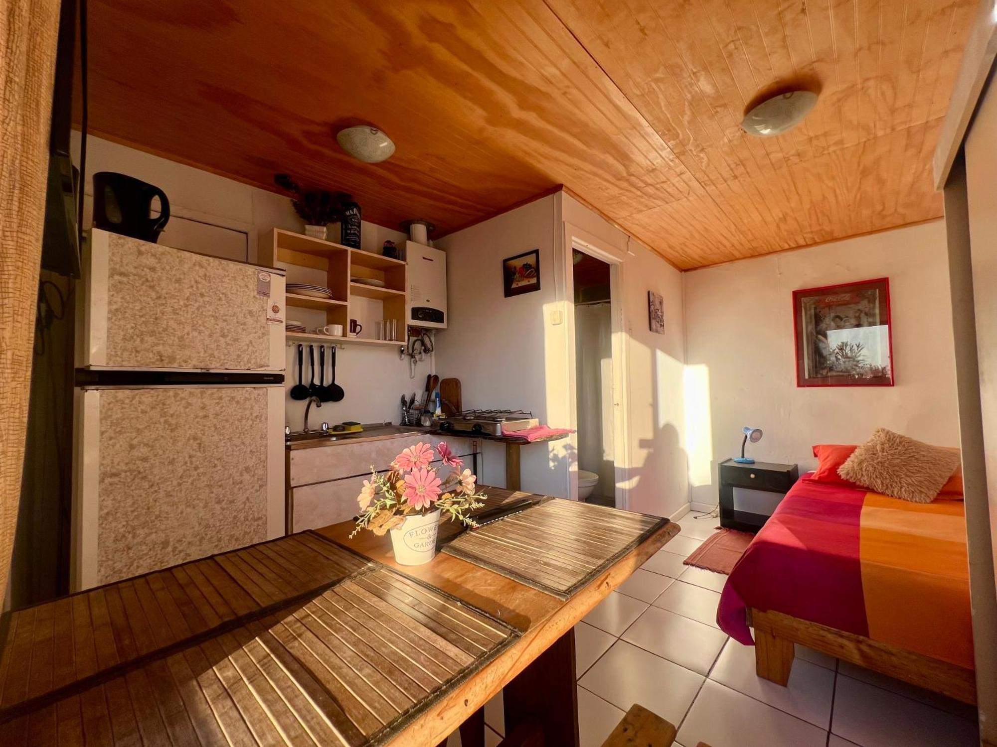 Cabanas Demaico กินเตโร ภายนอก รูปภาพ