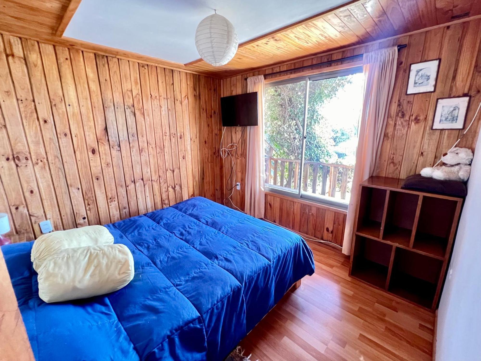 Cabanas Demaico กินเตโร ภายนอก รูปภาพ